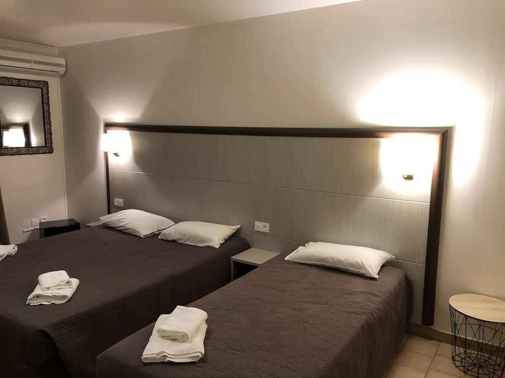 Hotel Et Residence Cala Di Sole Porto  Kültér fotó