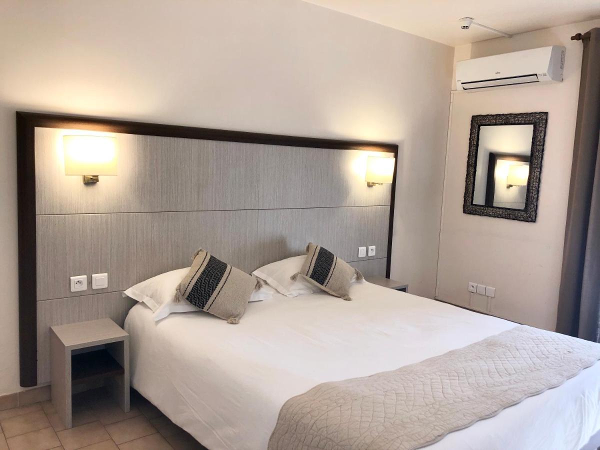 Hotel Et Residence Cala Di Sole Porto  Kültér fotó
